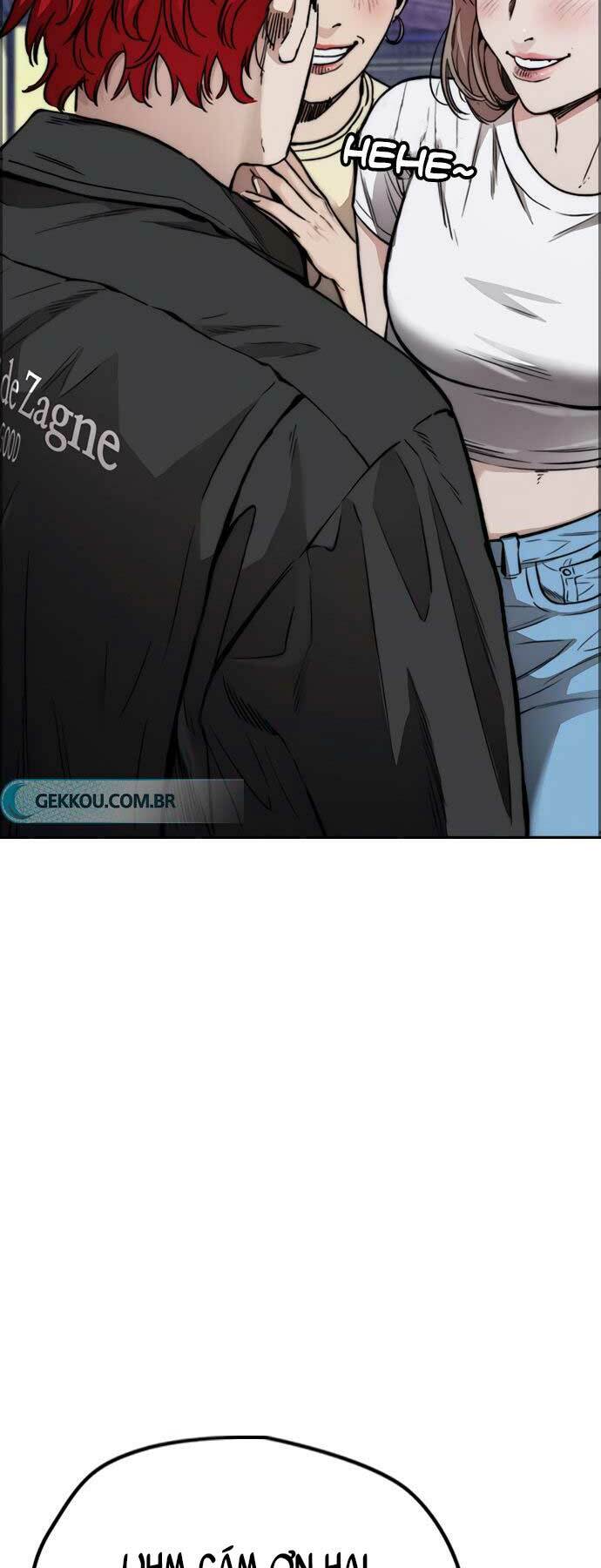 Thể Thao Cực Hạn - Chapter 428 - Page 90