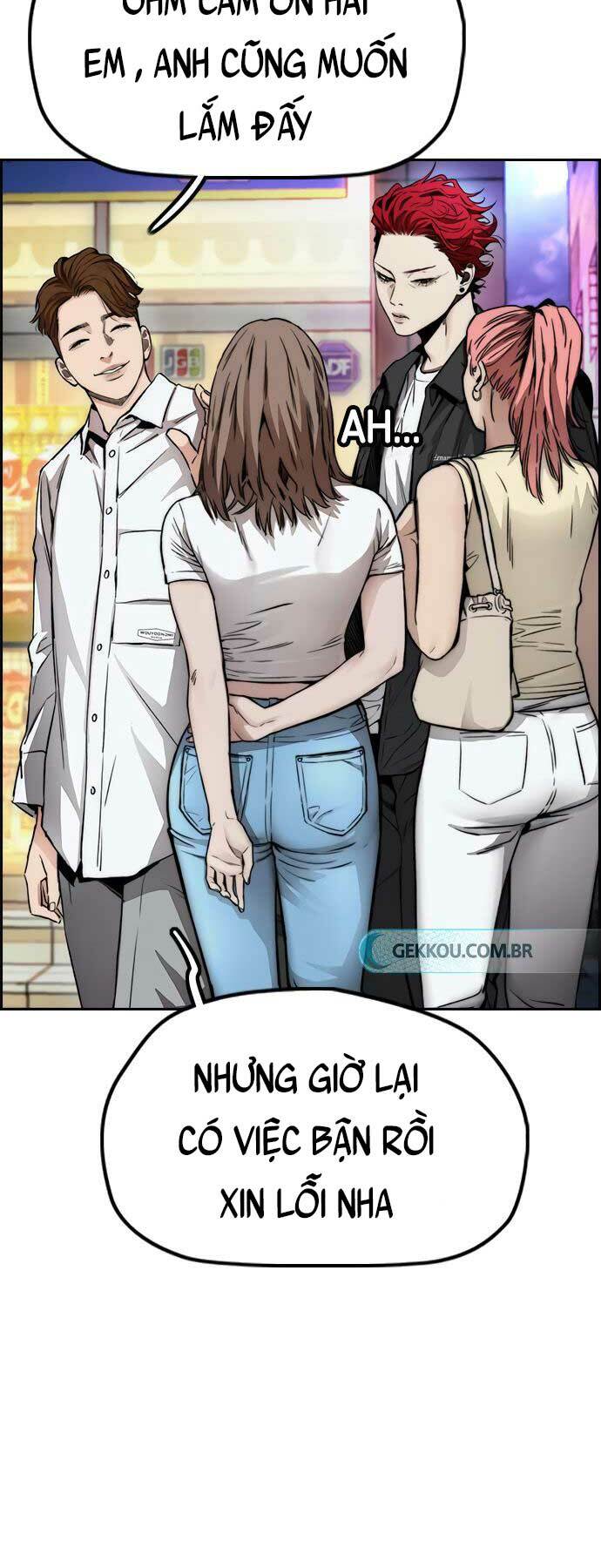 Thể Thao Cực Hạn - Chapter 428 - Page 91