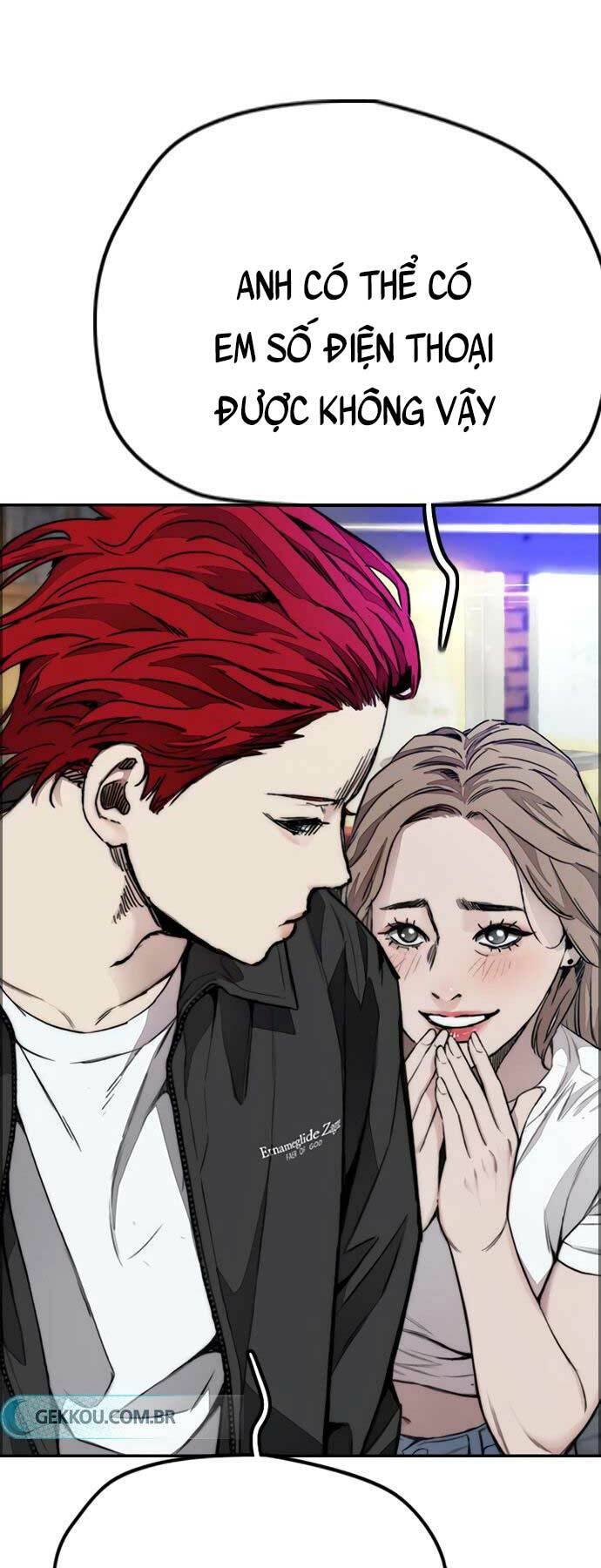 Thể Thao Cực Hạn - Chapter 428 - Page 92