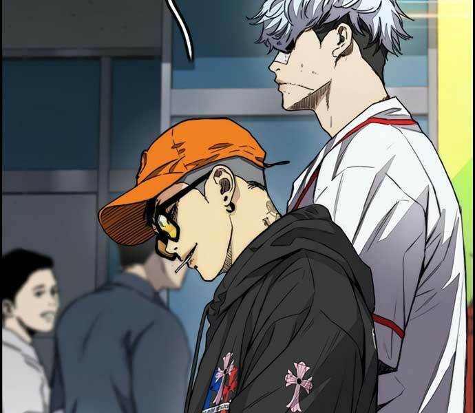 Thể Thao Cực Hạn - Chapter 429 - Page 203