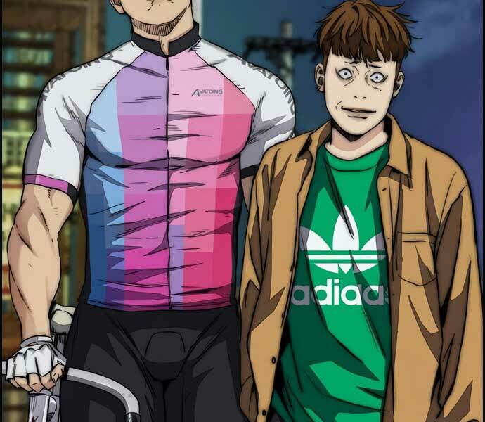 Thể Thao Cực Hạn - Chapter 429 - Page 255