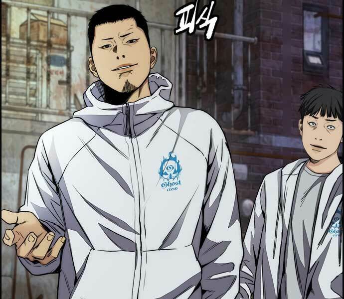 Thể Thao Cực Hạn - Chapter 429 - Page 260