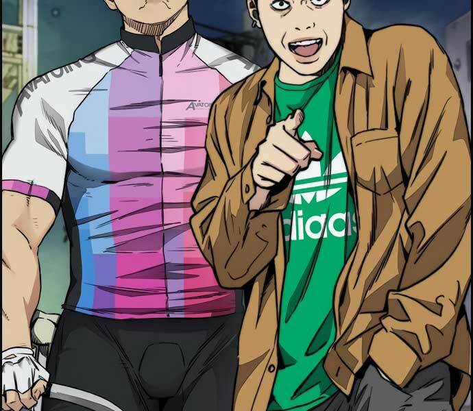 Thể Thao Cực Hạn - Chapter 429 - Page 264