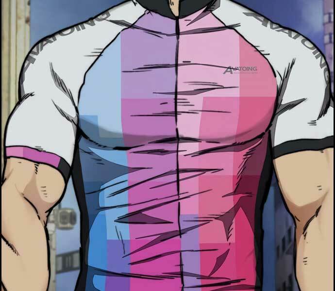 Thể Thao Cực Hạn - Chapter 429 - Page 268