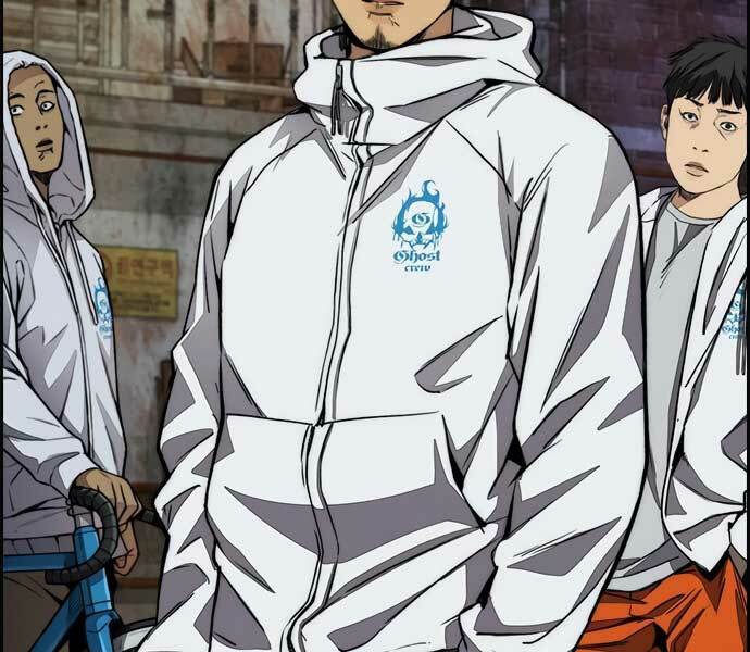 Thể Thao Cực Hạn - Chapter 429 - Page 272