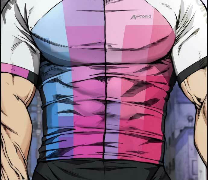 Thể Thao Cực Hạn - Chapter 429 - Page 276