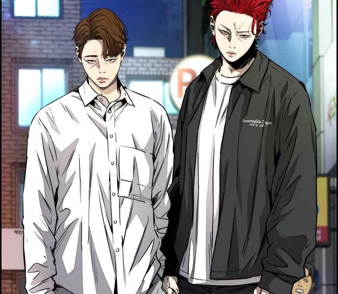 Thể Thao Cực Hạn - Chapter 429 - Page 79