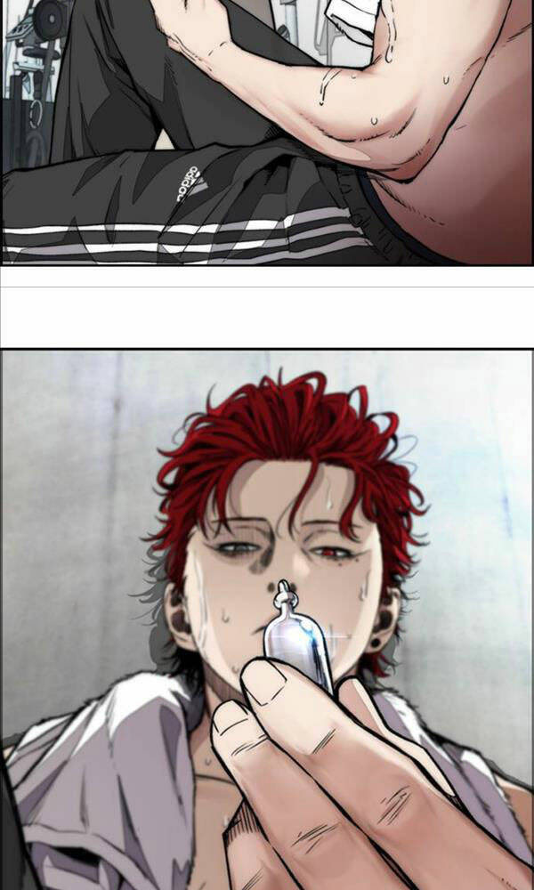 Thể Thao Cực Hạn - Chapter 430 - Page 106