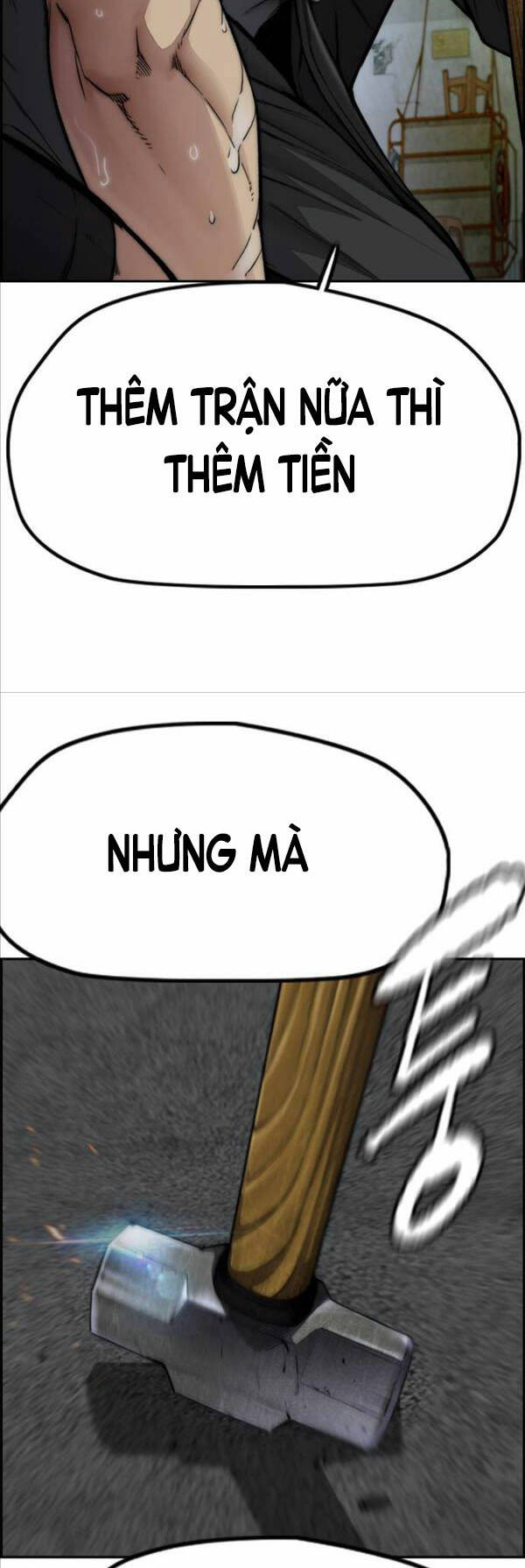 Thể Thao Cực Hạn - Chapter 430 - Page 19