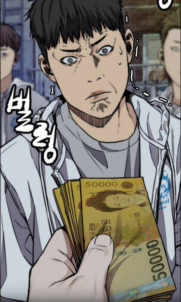 Thể Thao Cực Hạn - Chapter 430 - Page 32