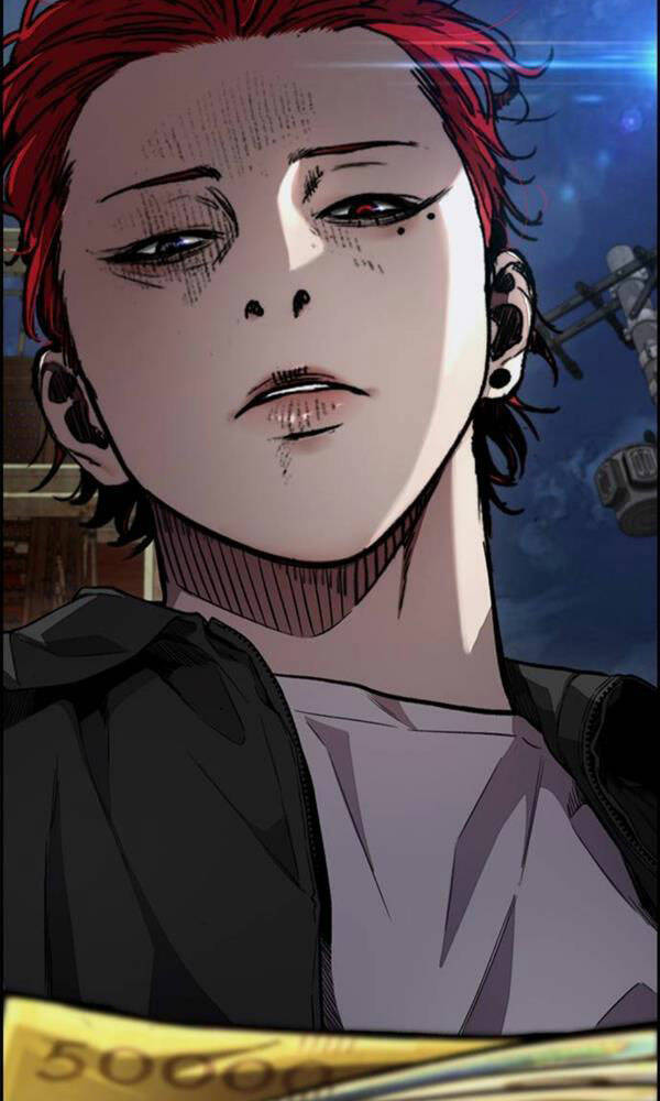 Thể Thao Cực Hạn - Chapter 430 - Page 39