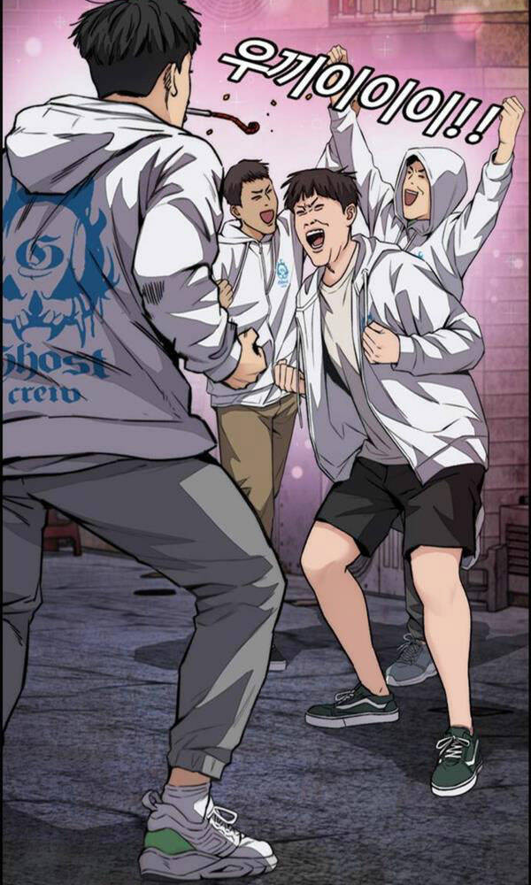 Thể Thao Cực Hạn - Chapter 430 - Page 49