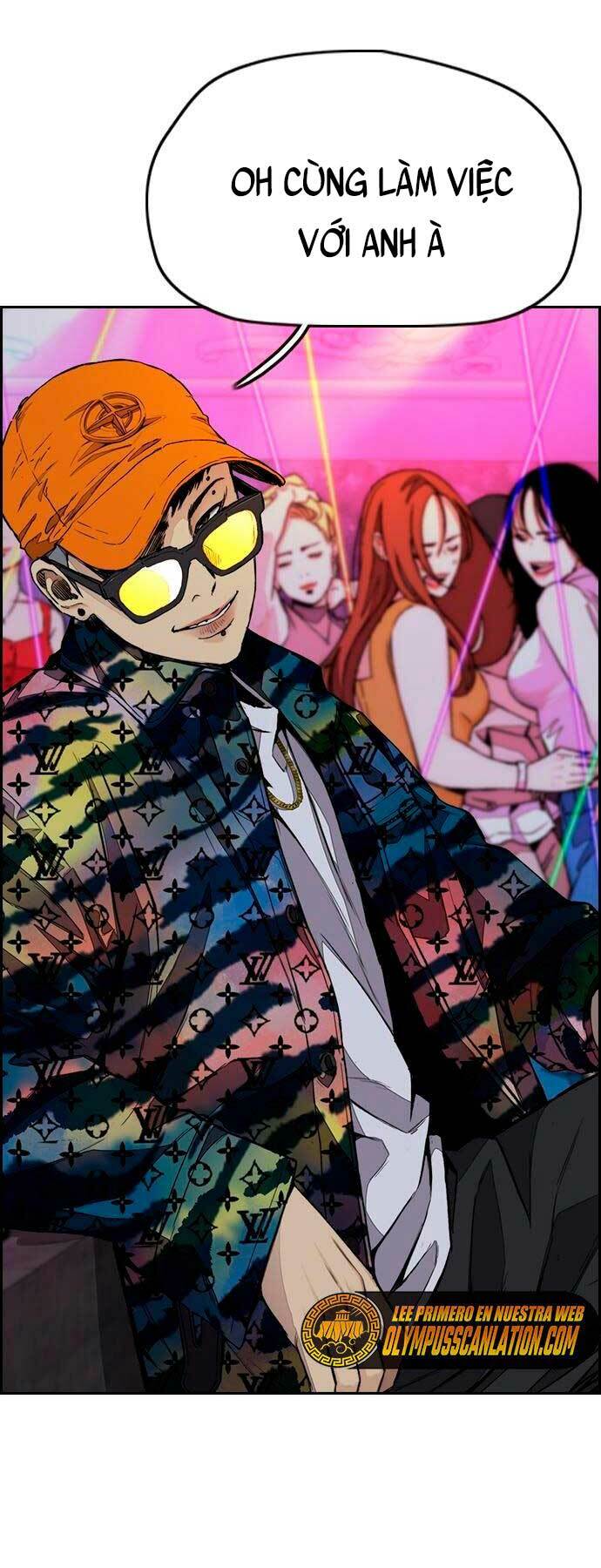 Thể Thao Cực Hạn - Chapter 431 - Page 99