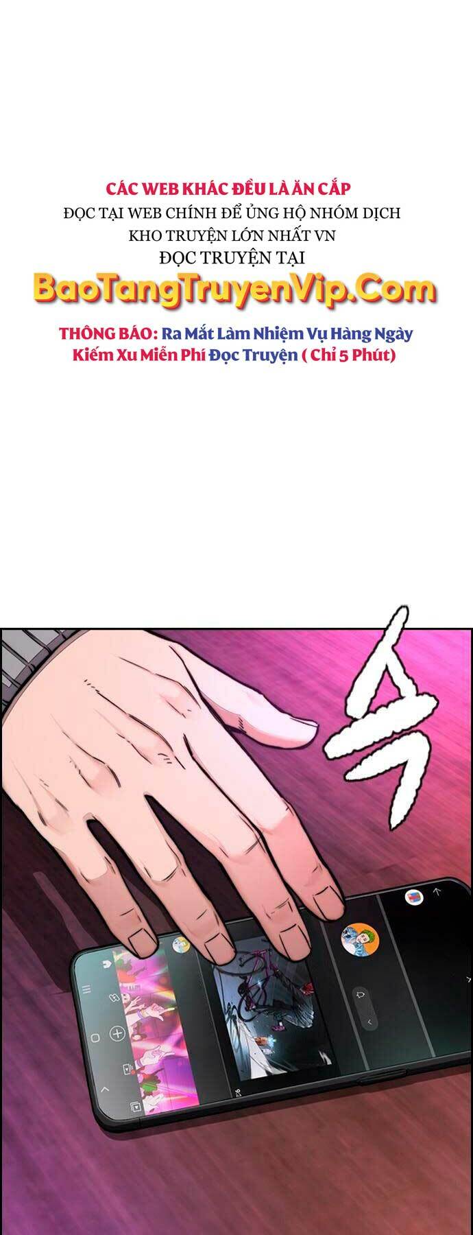 Thể Thao Cực Hạn - Chapter 431 - Page 100