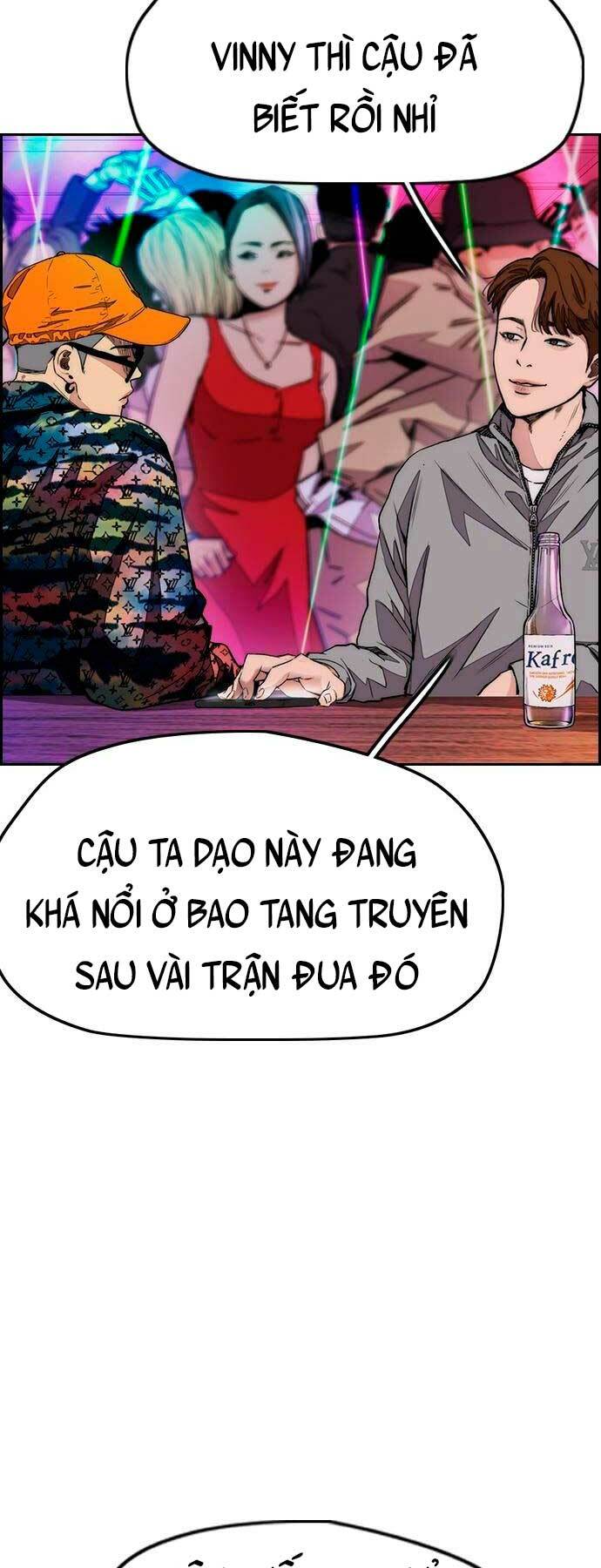 Thể Thao Cực Hạn - Chapter 431 - Page 103