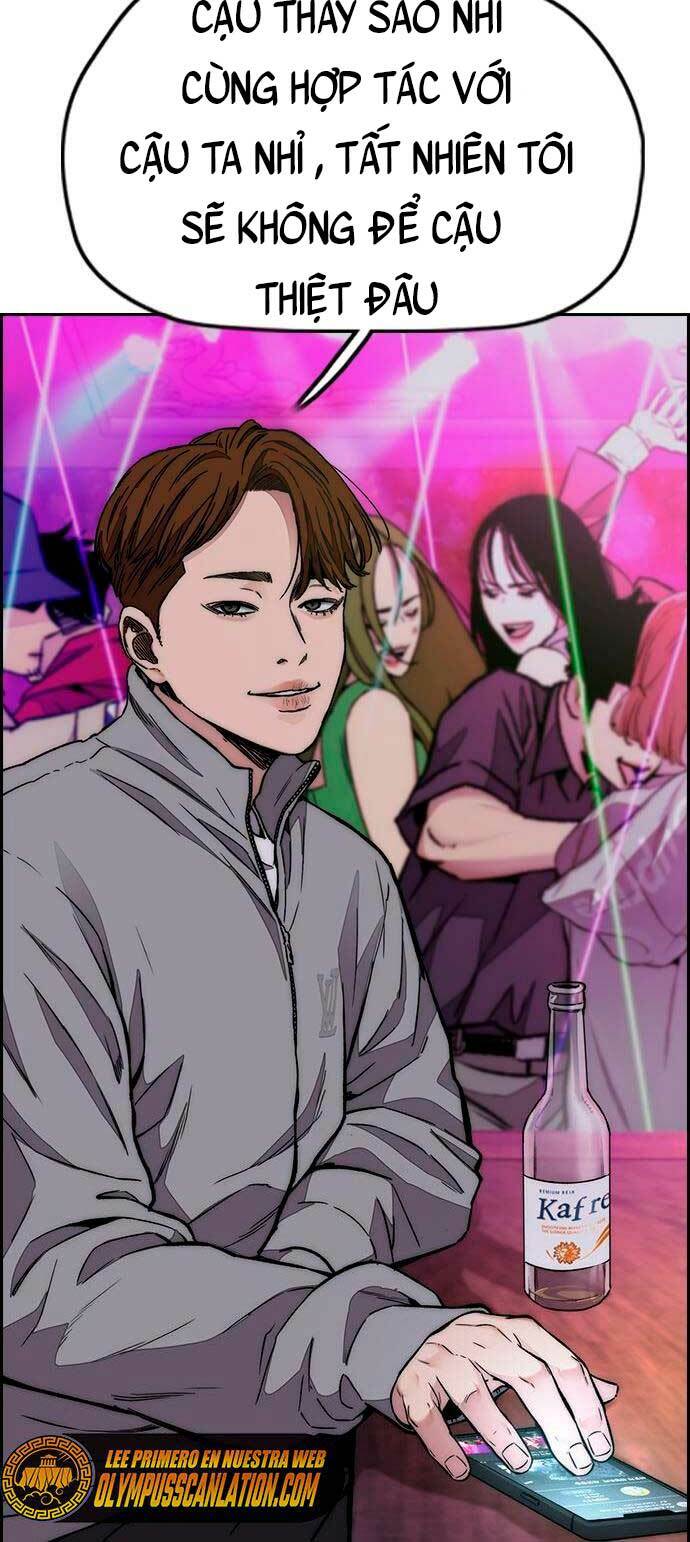 Thể Thao Cực Hạn - Chapter 431 - Page 104