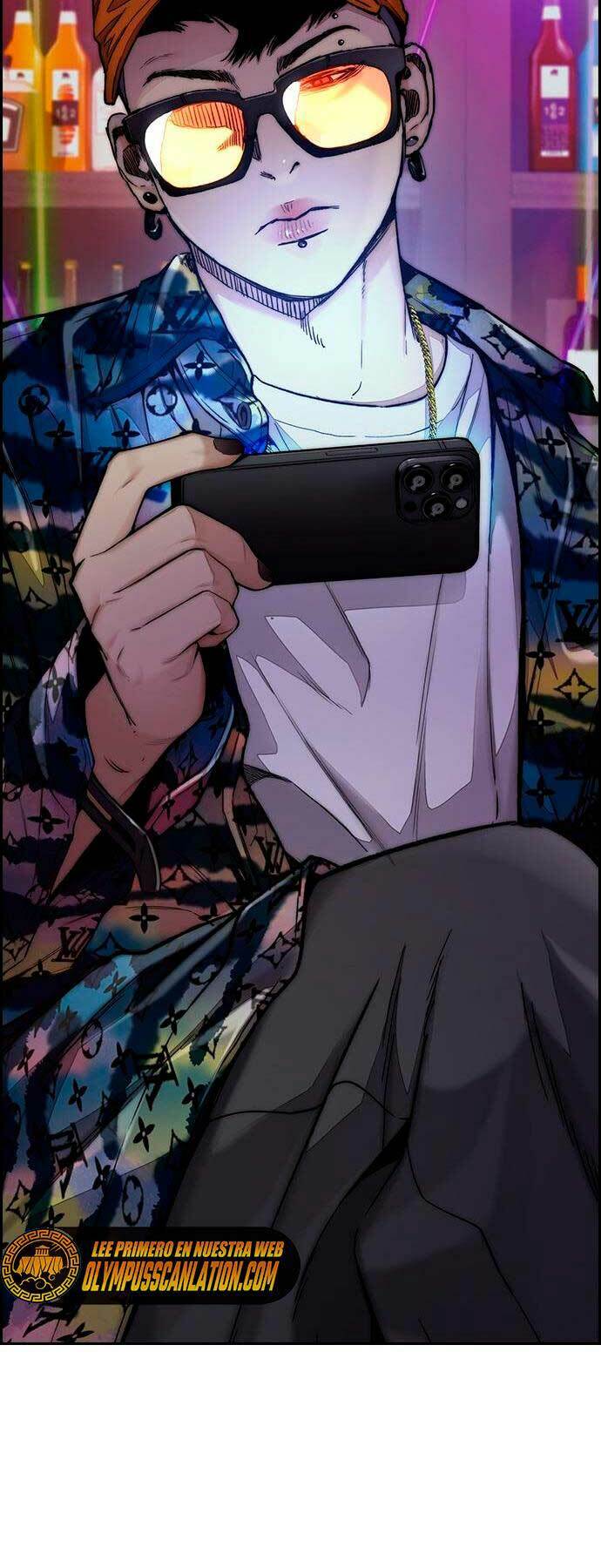 Thể Thao Cực Hạn - Chapter 431 - Page 107