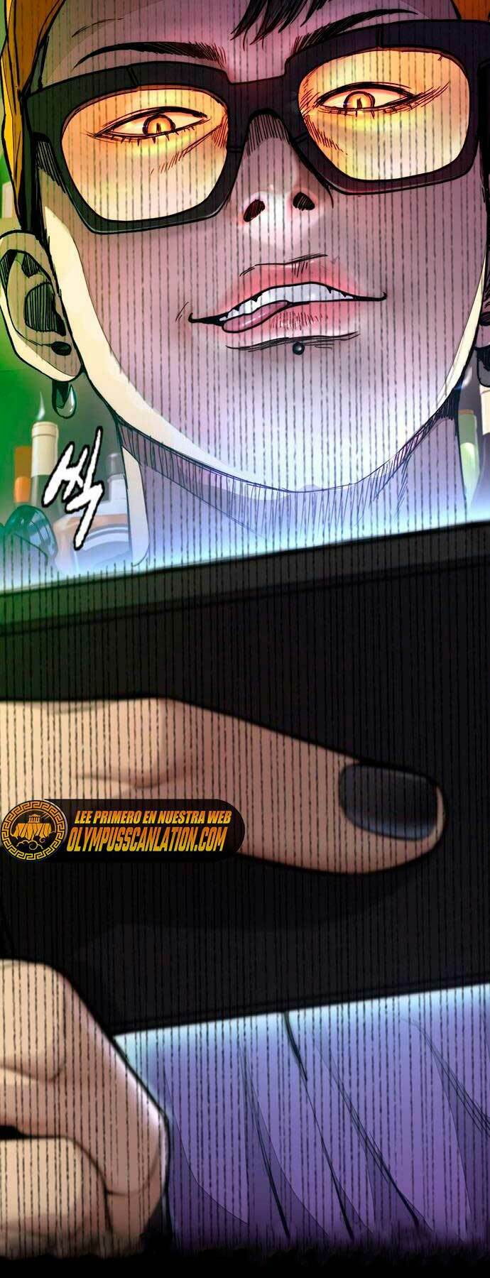 Thể Thao Cực Hạn - Chapter 431 - Page 110