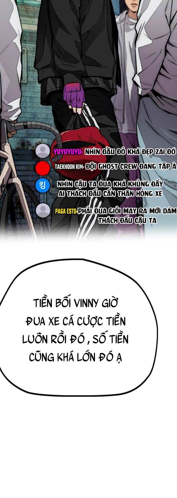 Thể Thao Cực Hạn - Chapter 431 - Page 11