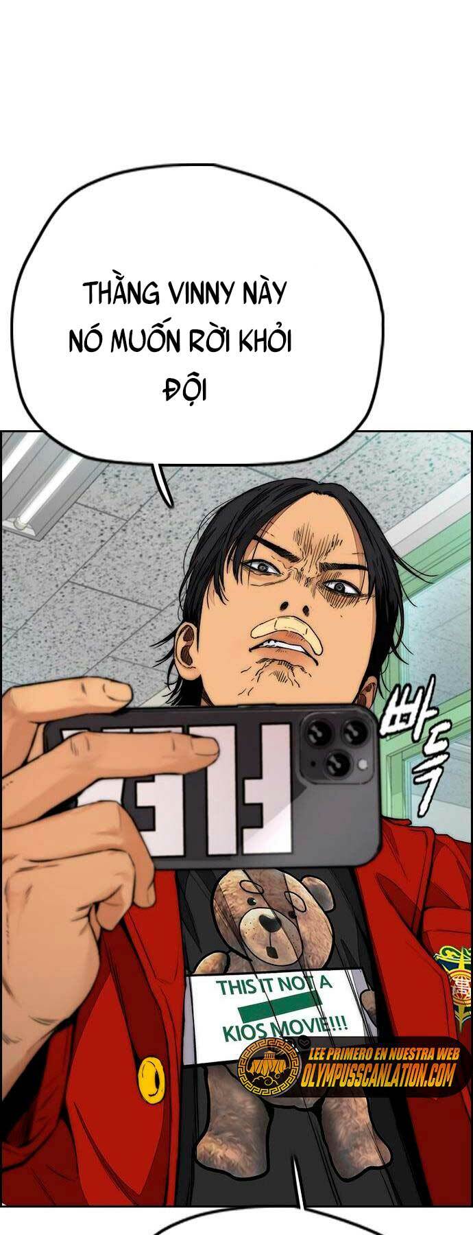 Thể Thao Cực Hạn - Chapter 431 - Page 13