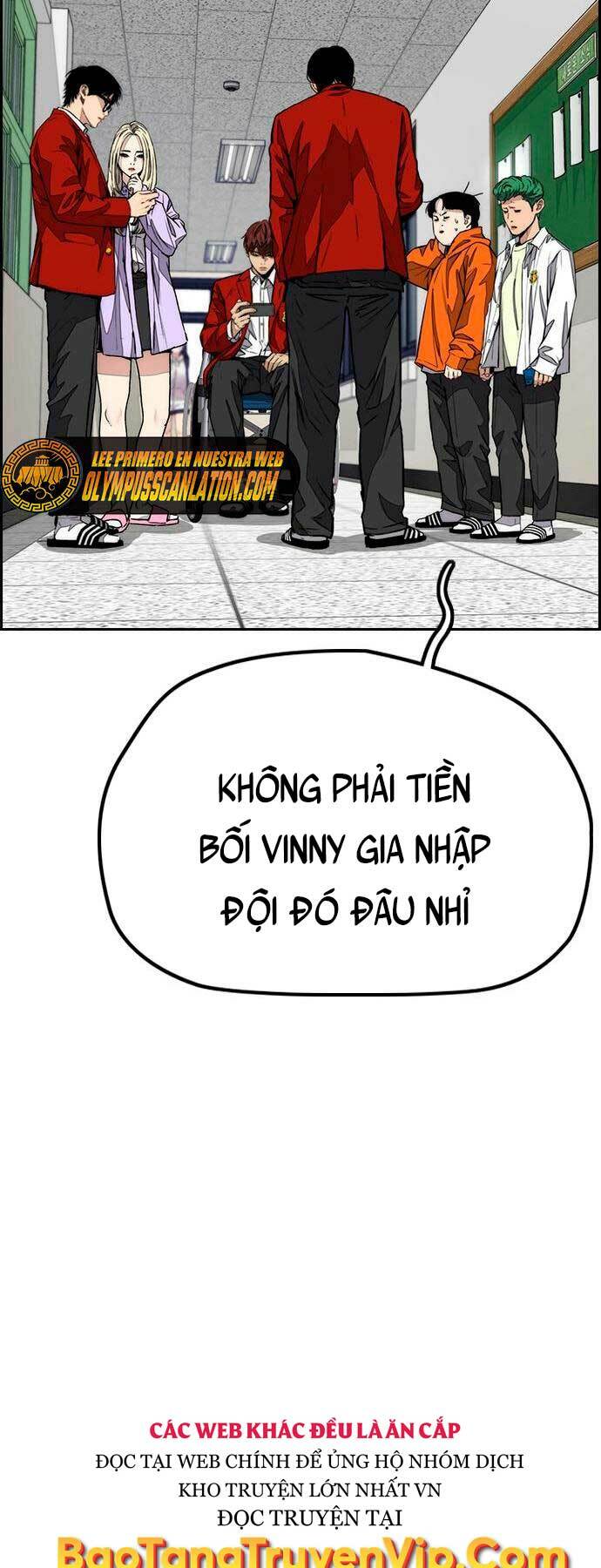 Thể Thao Cực Hạn - Chapter 431 - Page 15