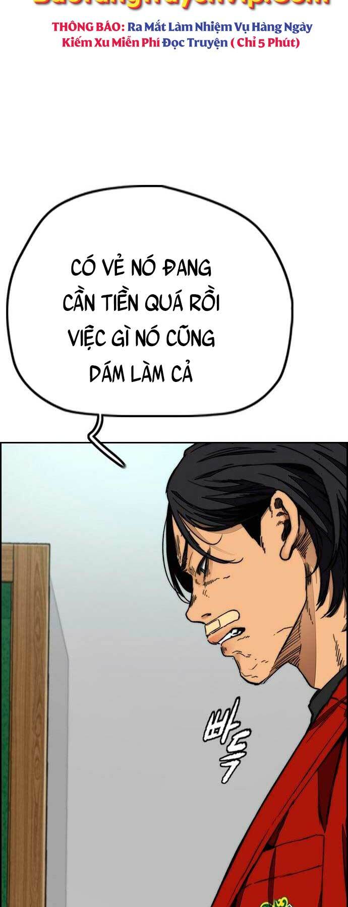 Thể Thao Cực Hạn - Chapter 431 - Page 16