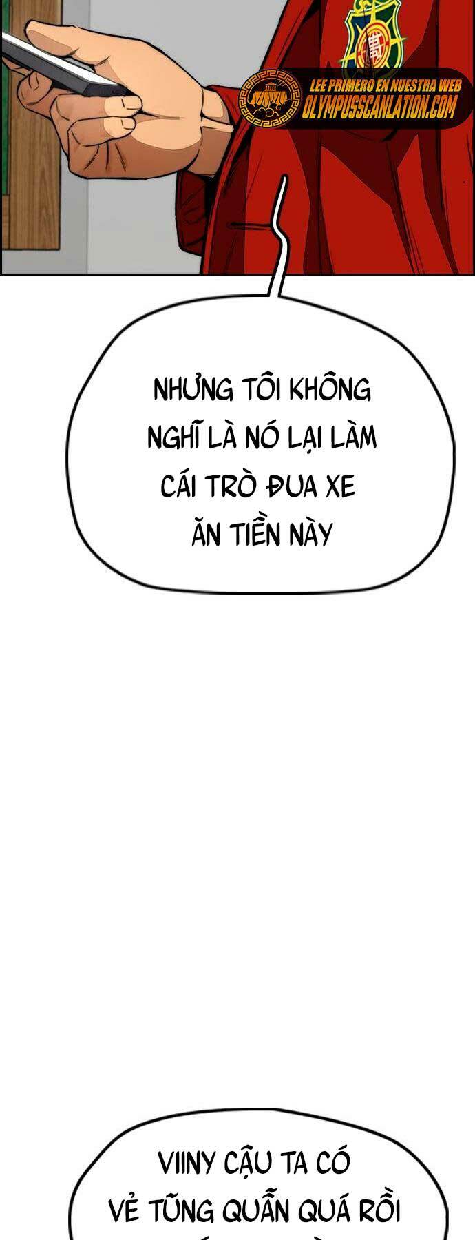 Thể Thao Cực Hạn - Chapter 431 - Page 17