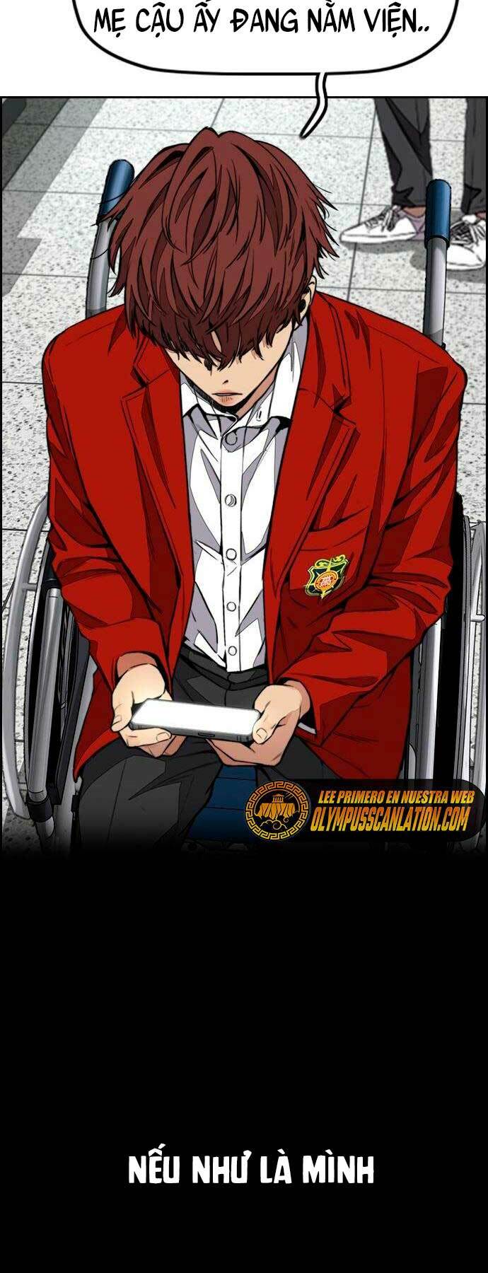 Thể Thao Cực Hạn - Chapter 431 - Page 18