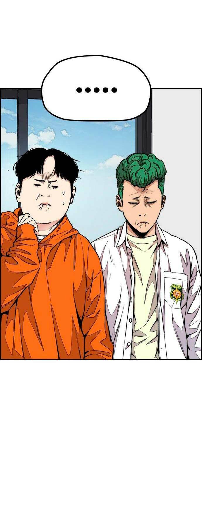 Thể Thao Cực Hạn - Chapter 431 - Page 22