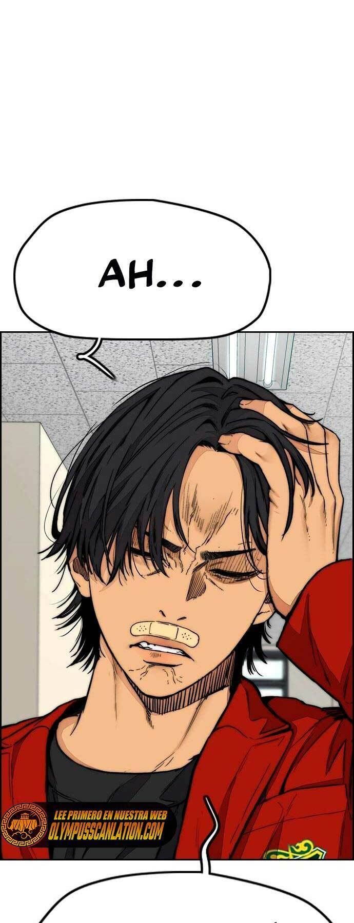 Thể Thao Cực Hạn - Chapter 431 - Page 23