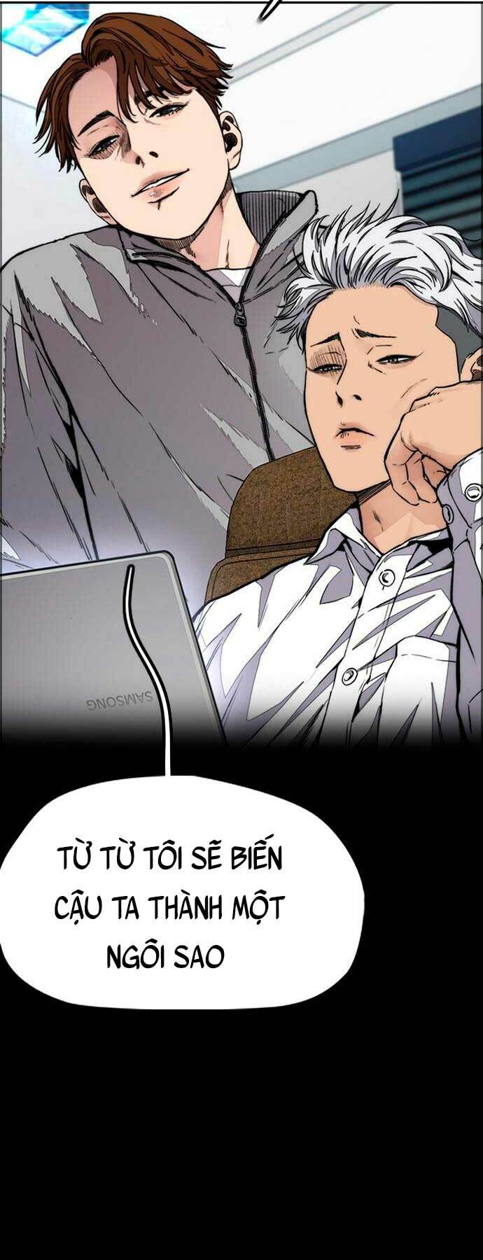 Thể Thao Cực Hạn - Chapter 431 - Page 34