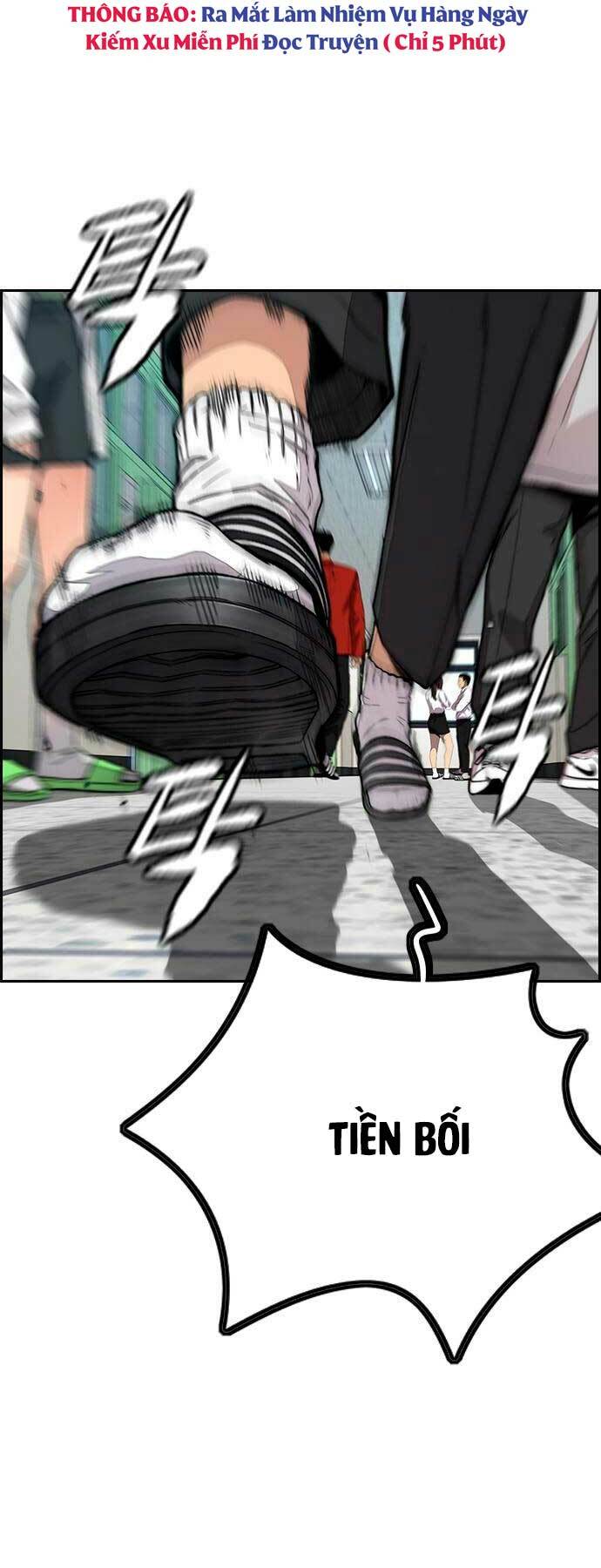 Thể Thao Cực Hạn - Chapter 431 - Page 3