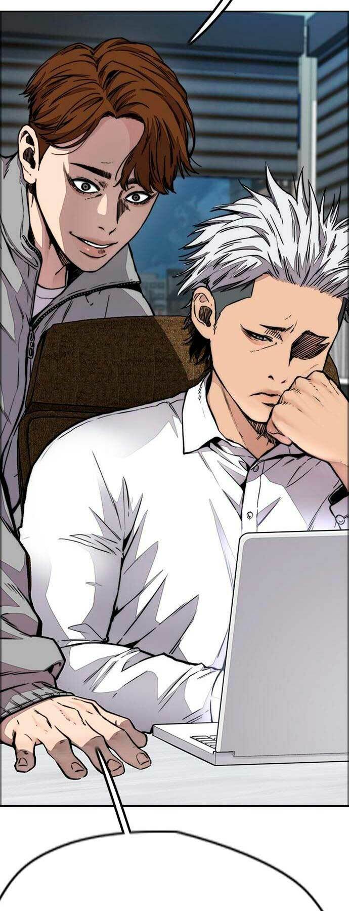 Thể Thao Cực Hạn - Chapter 431 - Page 40