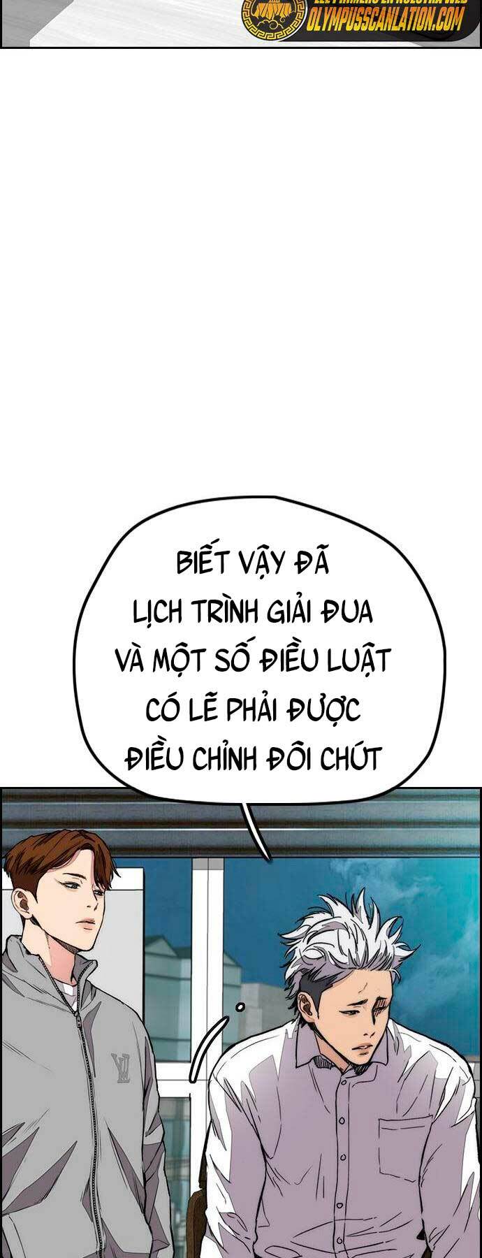 Thể Thao Cực Hạn - Chapter 431 - Page 42