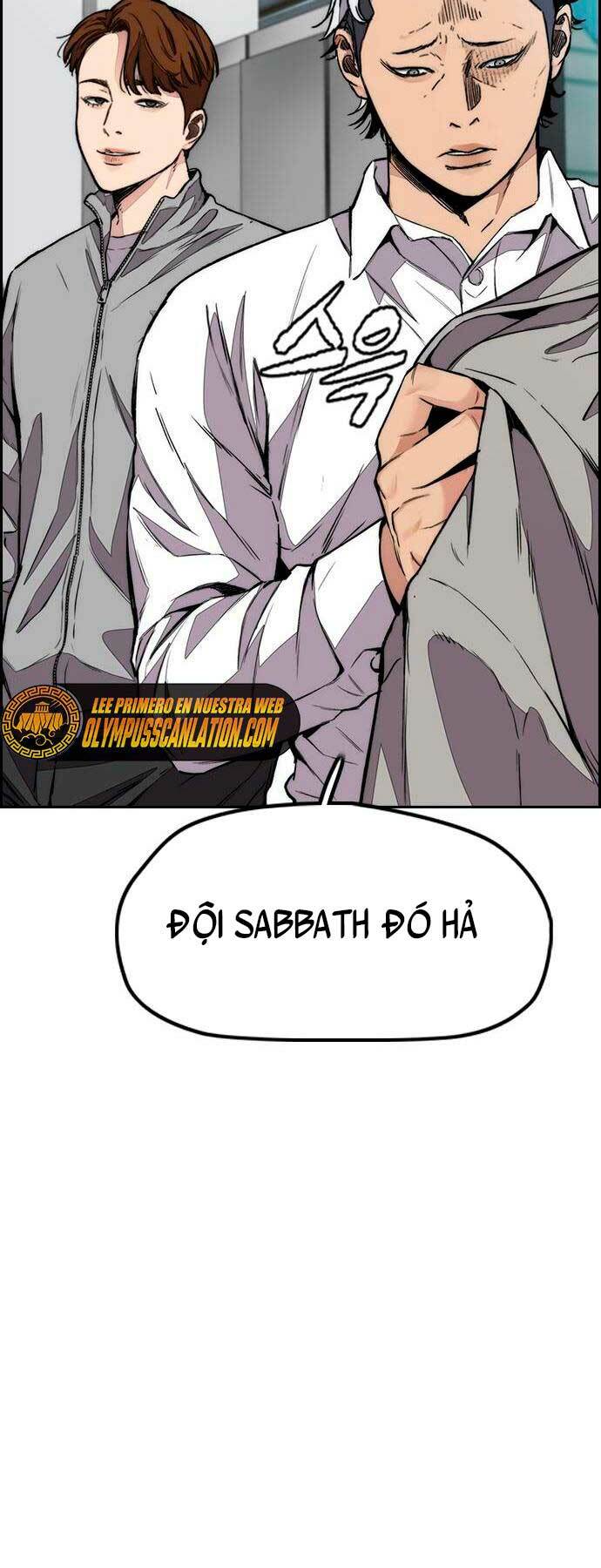 Thể Thao Cực Hạn - Chapter 431 - Page 44