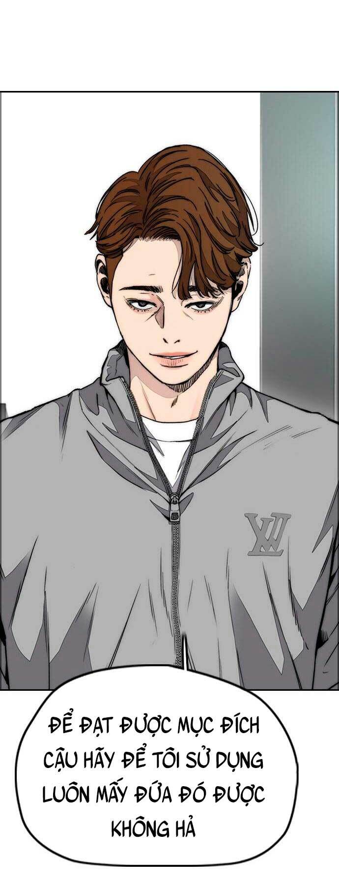 Thể Thao Cực Hạn - Chapter 431 - Page 45