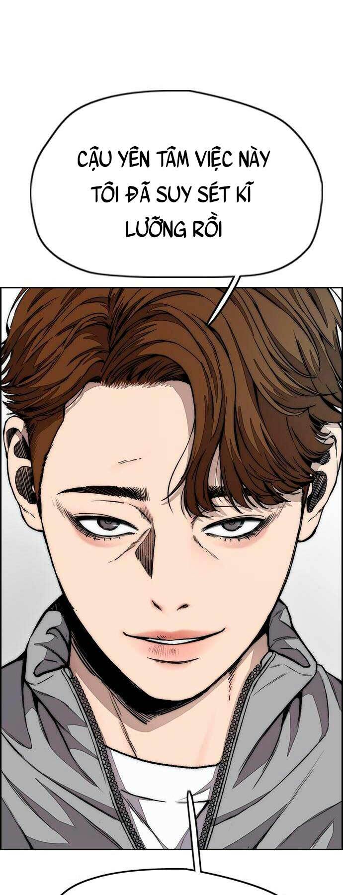 Thể Thao Cực Hạn - Chapter 431 - Page 48