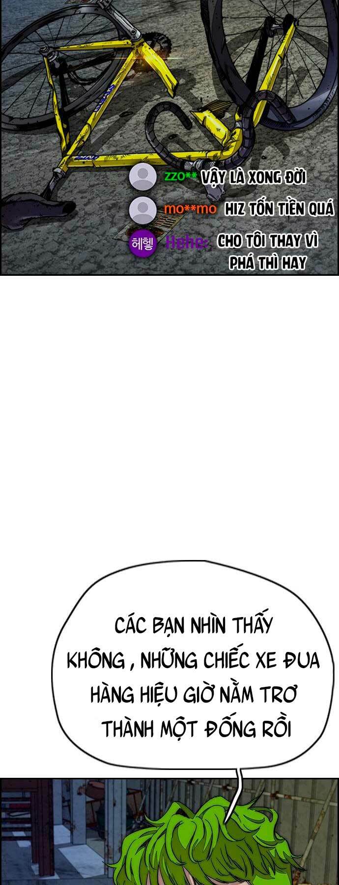 Thể Thao Cực Hạn - Chapter 431 - Page 55