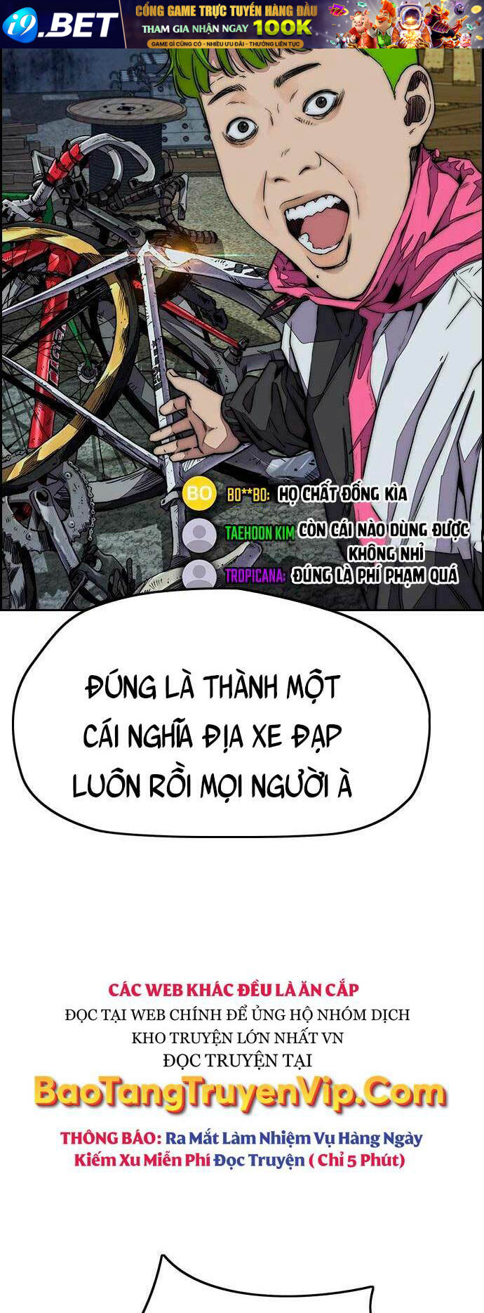 Thể Thao Cực Hạn - Chapter 431 - Page 56