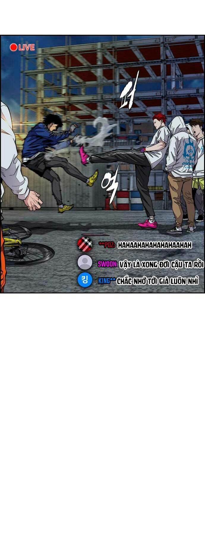 Thể Thao Cực Hạn - Chapter 431 - Page 58