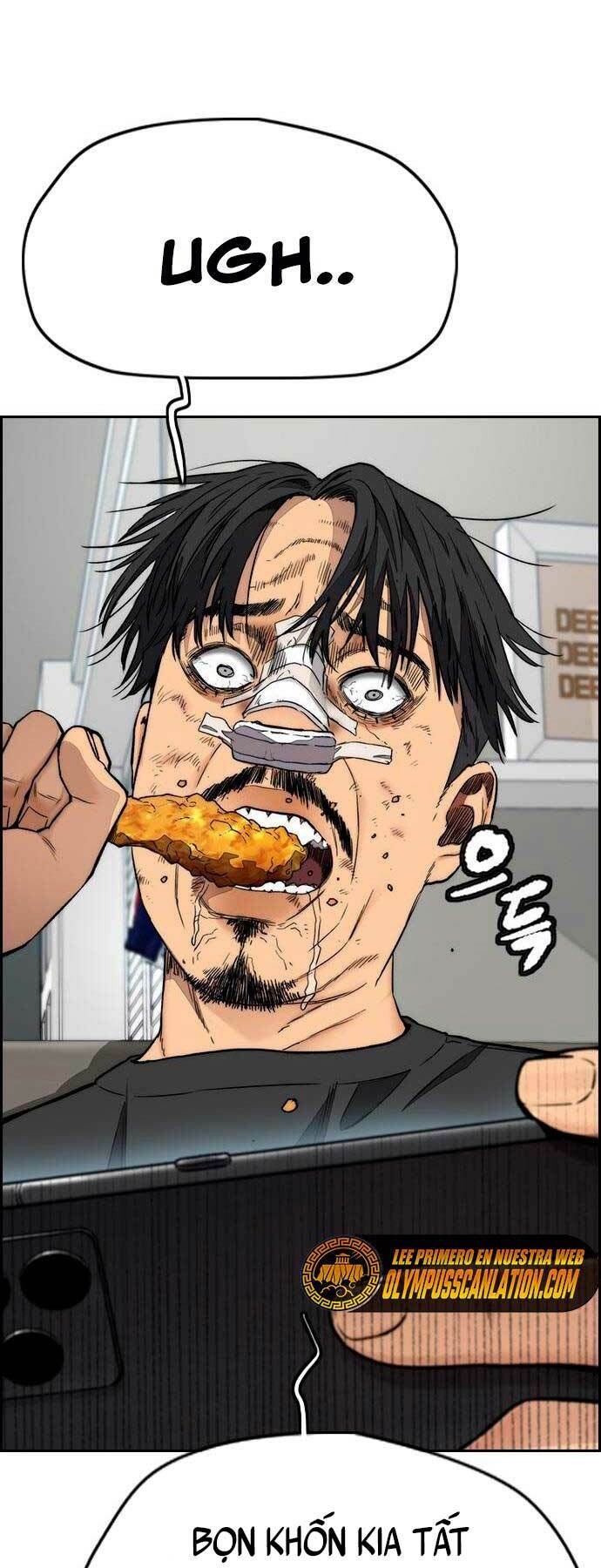 Thể Thao Cực Hạn - Chapter 431 - Page 59