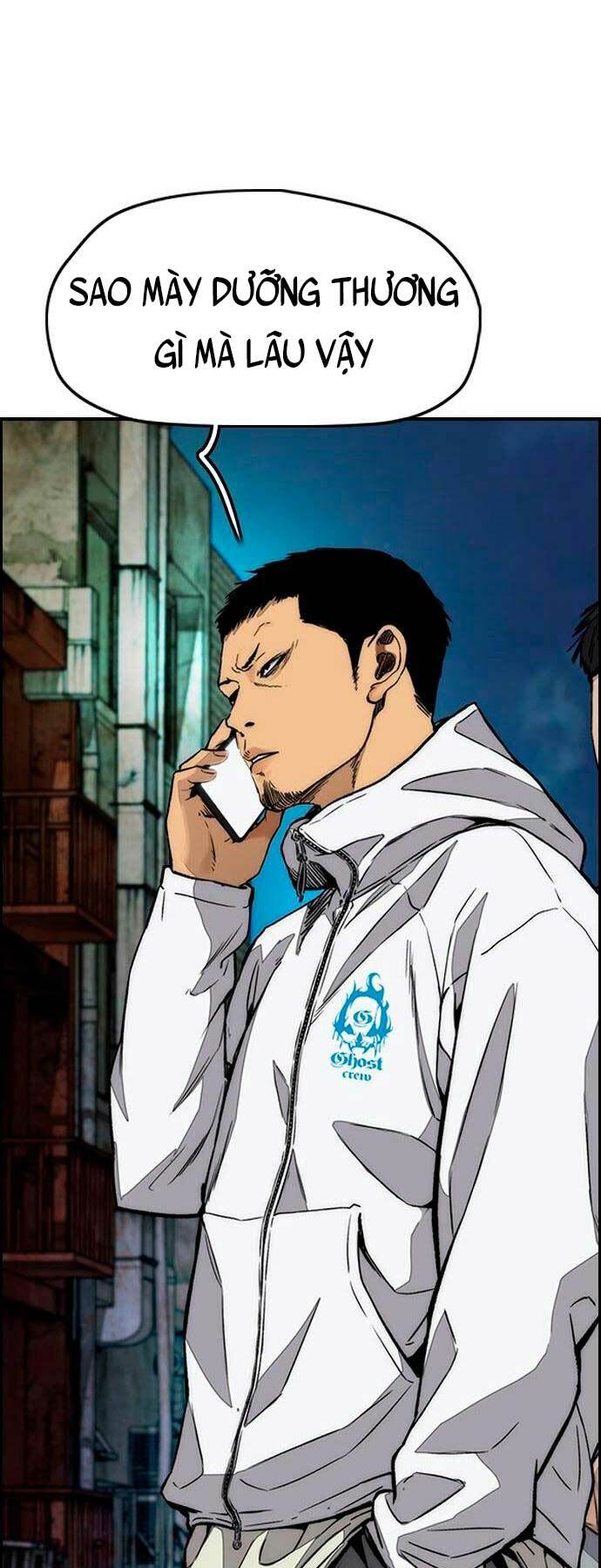 Thể Thao Cực Hạn - Chapter 431 - Page 64