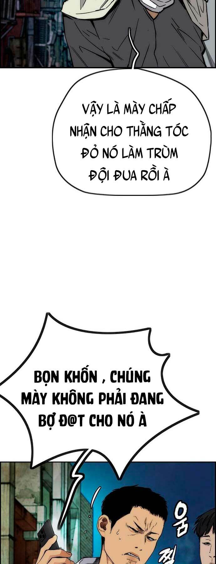 Thể Thao Cực Hạn - Chapter 431 - Page 65