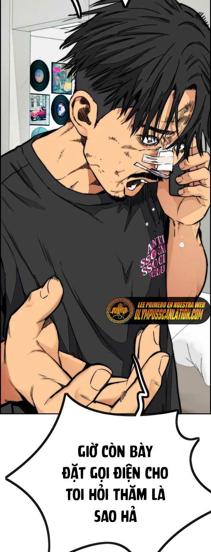 Thể Thao Cực Hạn - Chapter 431 - Page 67