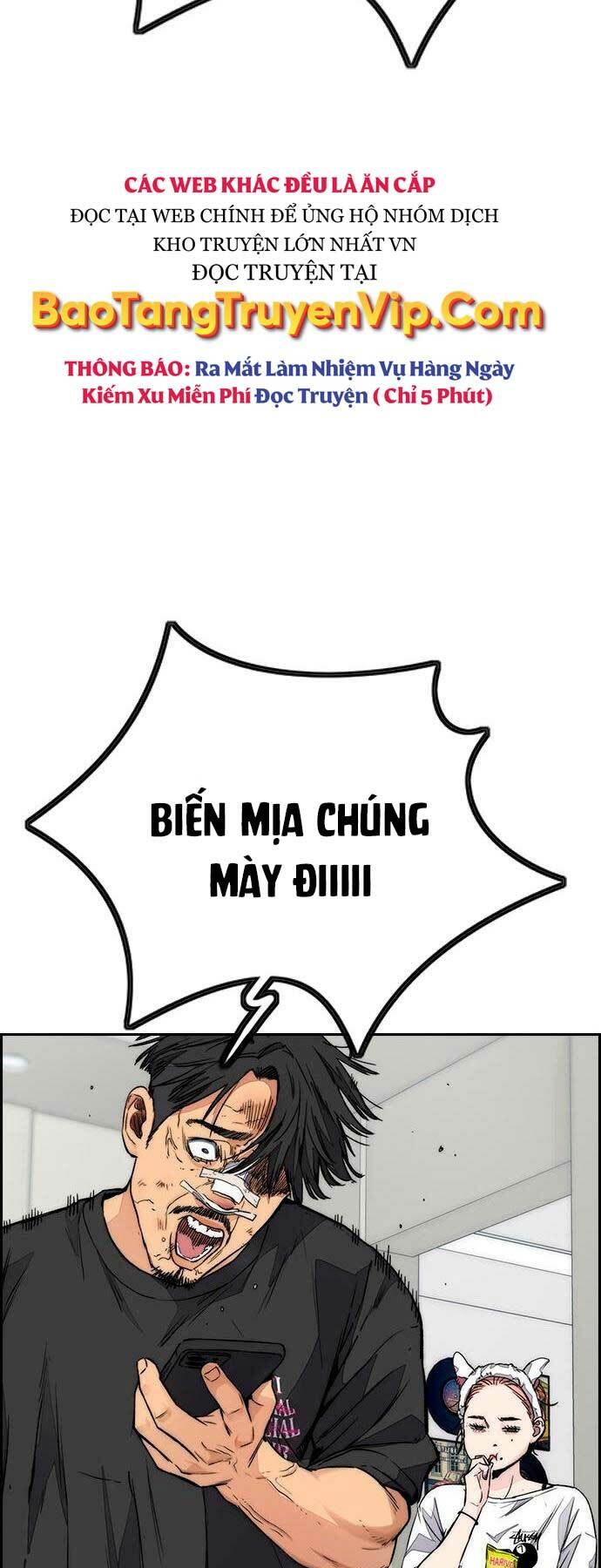 Thể Thao Cực Hạn - Chapter 431 - Page 68