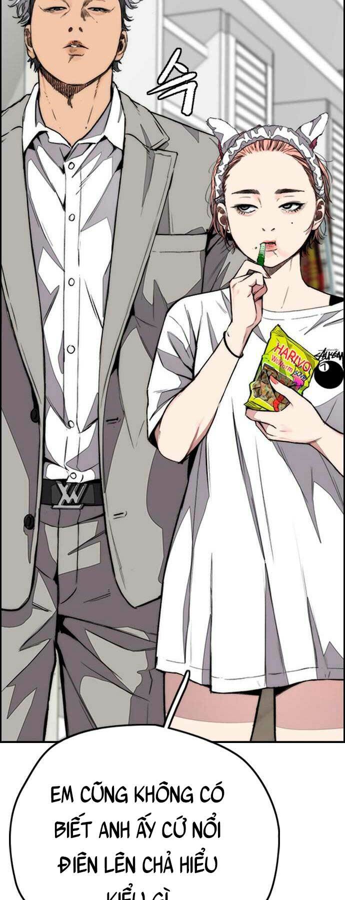 Thể Thao Cực Hạn - Chapter 431 - Page 72