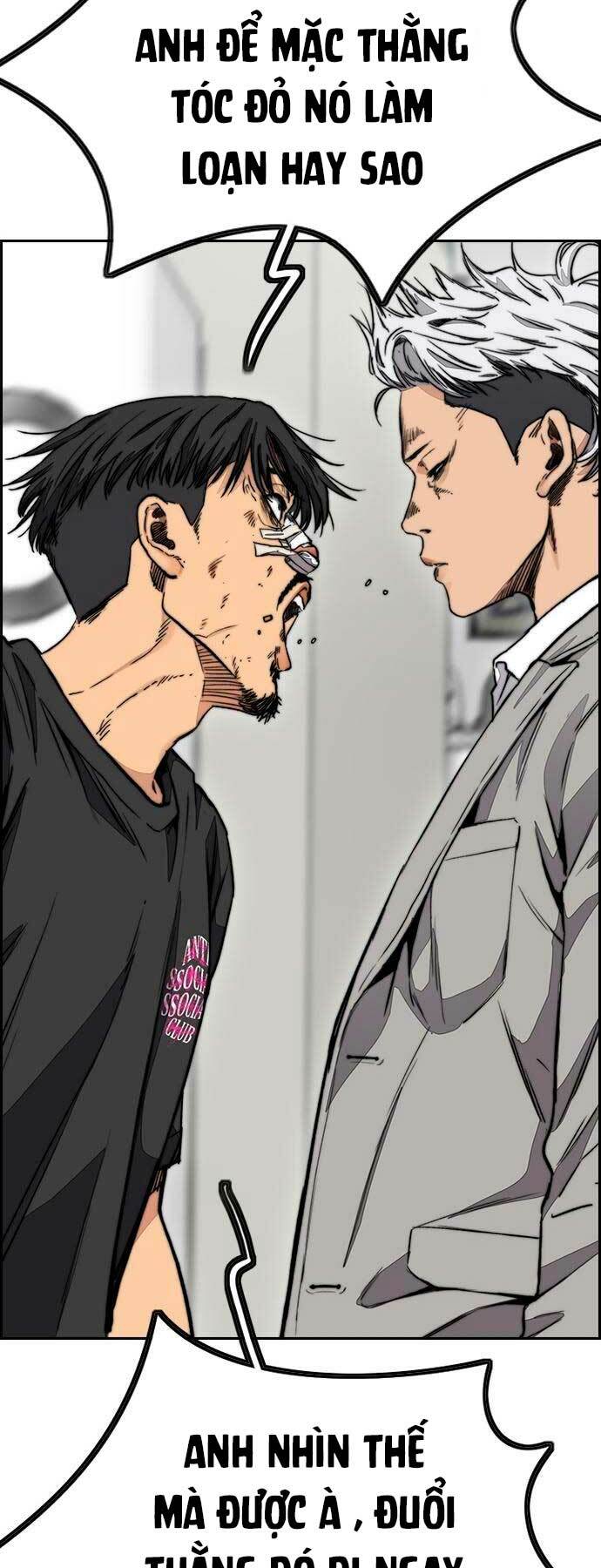 Thể Thao Cực Hạn - Chapter 431 - Page 75