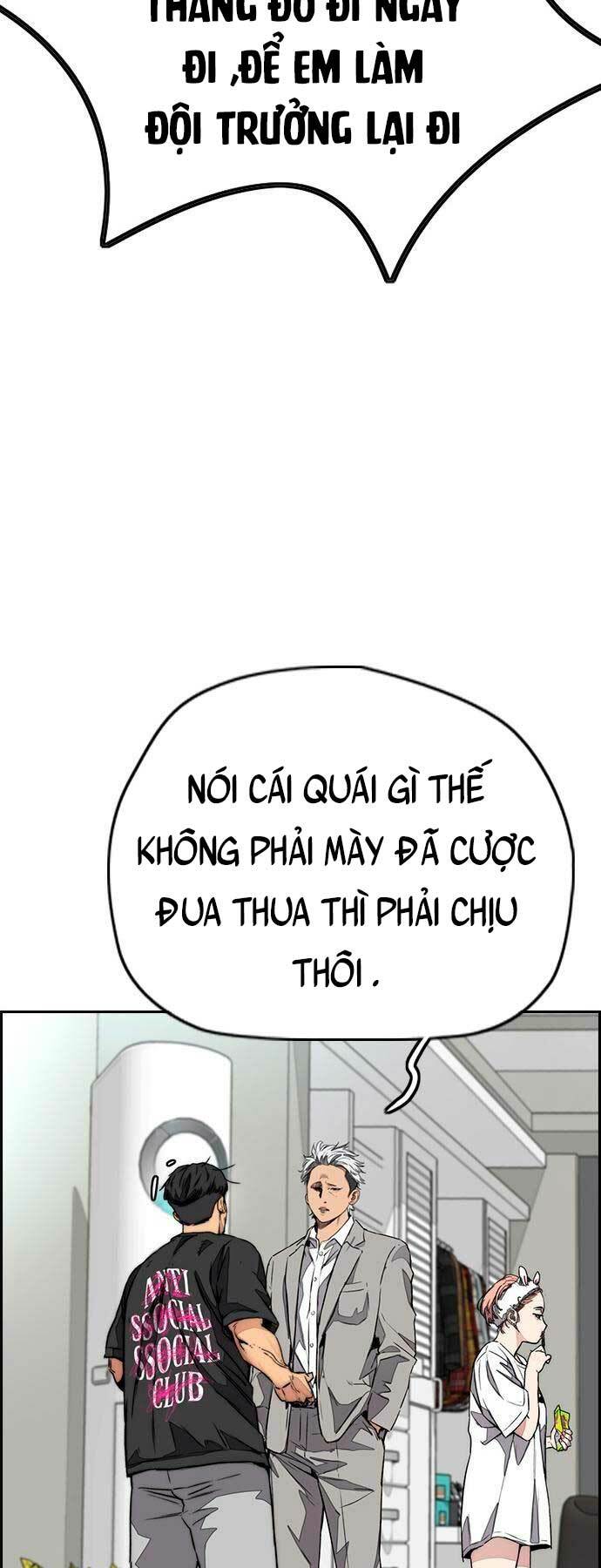 Thể Thao Cực Hạn - Chapter 431 - Page 76