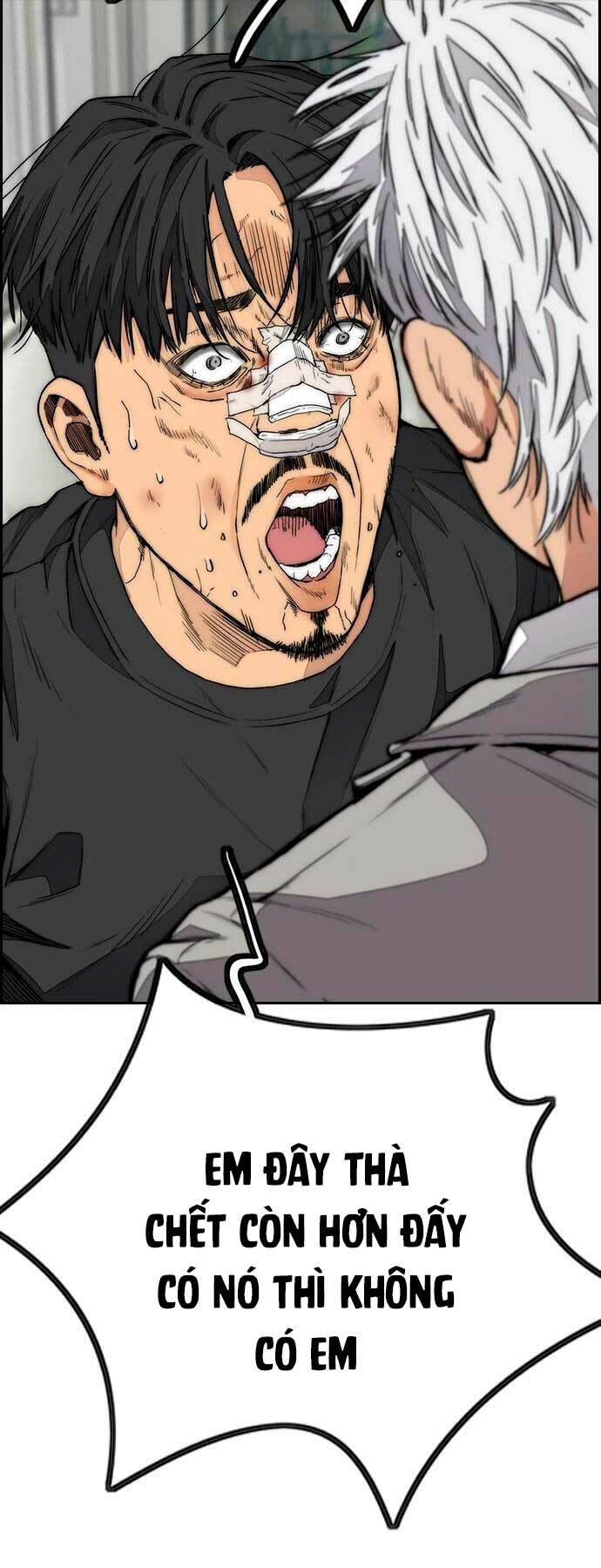 Thể Thao Cực Hạn - Chapter 431 - Page 78