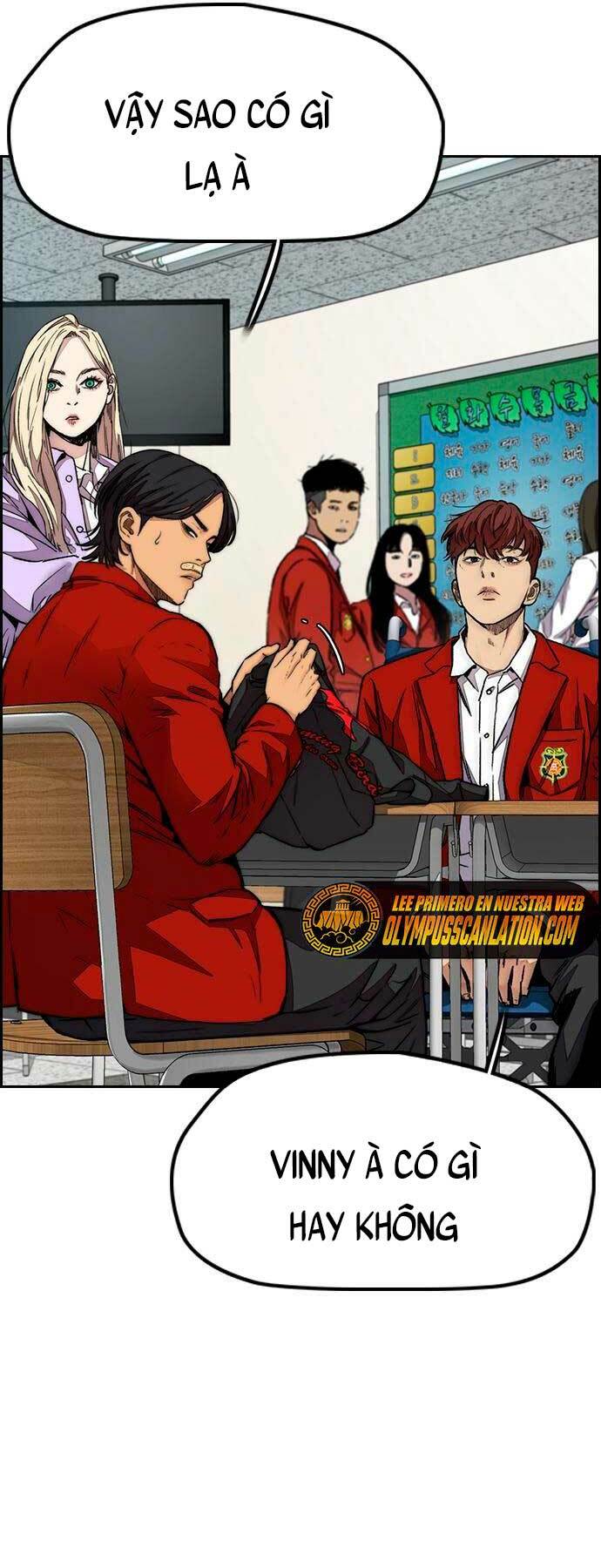 Thể Thao Cực Hạn - Chapter 431 - Page 7